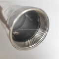 Electric Vehicle Used Seamless Aluminum Liquid Storage Pipe